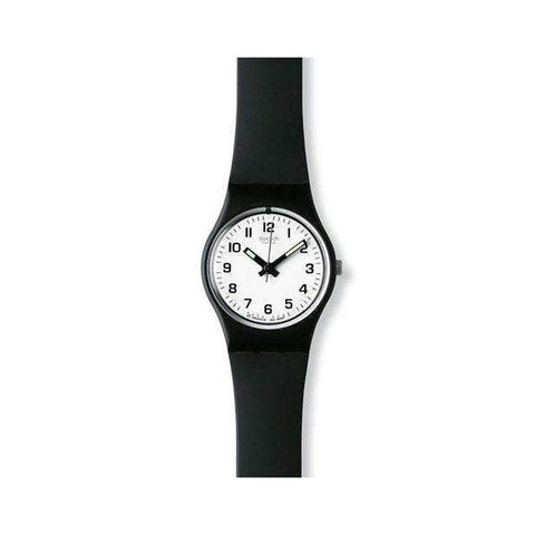 Swatch Originals Something New Watch