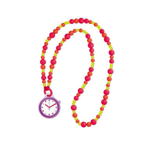 The Watch Boutique Swatch POPALICIOUS BEADS Watch PNP100N