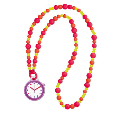The Watch Boutique Swatch POPALICIOUS BEADS Watch PNP100N