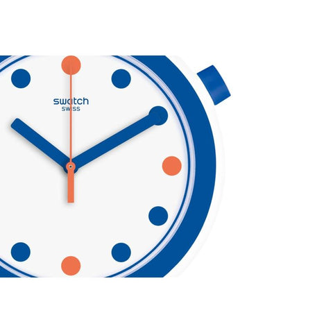 The Watch Boutique Swatch POPINESS Watch PNW103