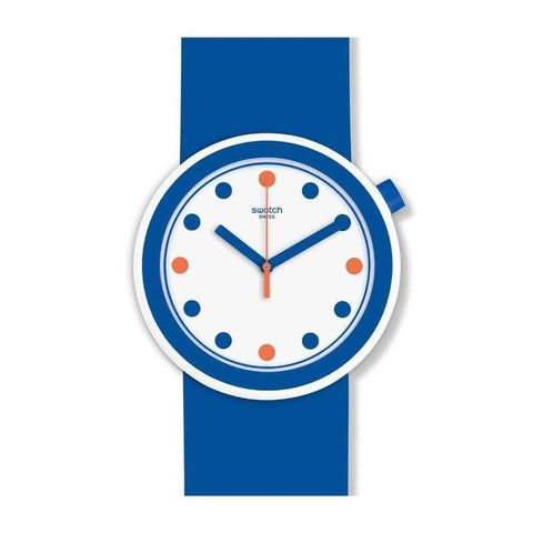 The Watch Boutique Swatch POPINESS Watch PNW103