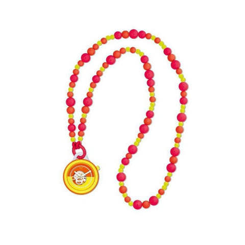 The Watch Boutique Swatch POPOVER BEADS Watch PNO100N