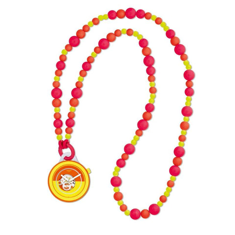 The Watch Boutique Swatch POPOVER BEADS Watch PNO100N