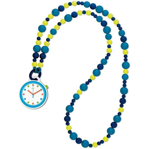 The Watch Boutique Swatch POPPINGPOP BEADS Watch PNW102N