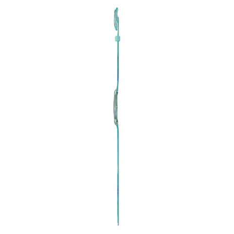 The Watch Boutique Swatch Paradise Mist Watch - SS08G111