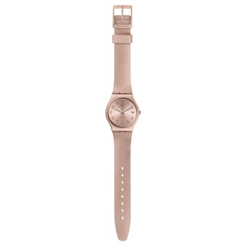 The Watch Boutique Swatch Pinkbaya Watch - GP403