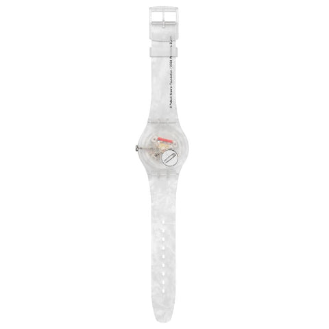 The Watch Boutique Swatch Pollock's Alchemy Watch - SUOZ366