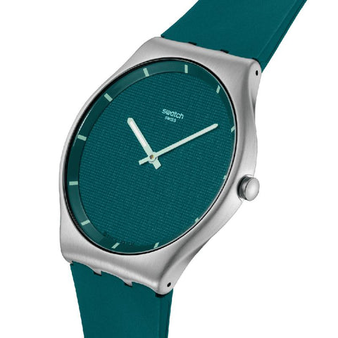 The Watch Boutique Swatch Pondering Patterns Watch - SS07S155