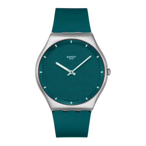 The Watch Boutique Swatch Pondering Patterns Watch - SS07S155