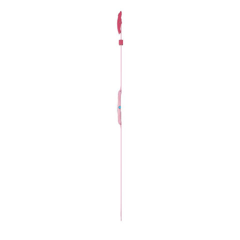 The Watch Boutique Swatch RADIANTLY PINK Watch SS08P110