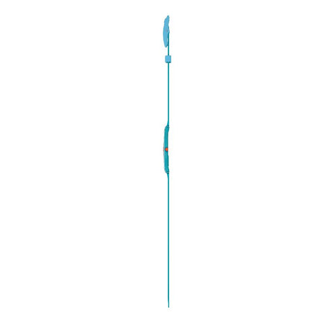 The Watch Boutique Swatch RADIANTLY TEAL Watch SS08N114
