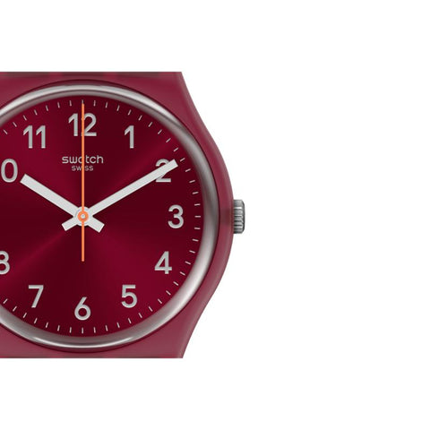 The Watch Boutique Swatch REDNEL Watch GR184
