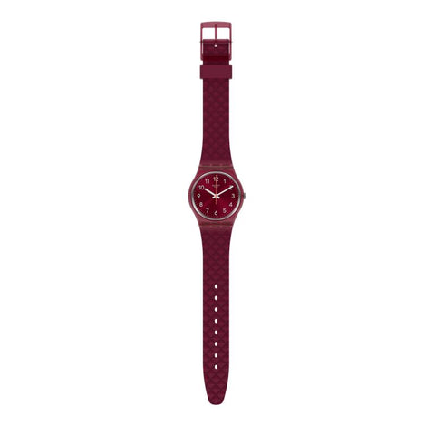 The Watch Boutique Swatch REDNEL Watch GR184