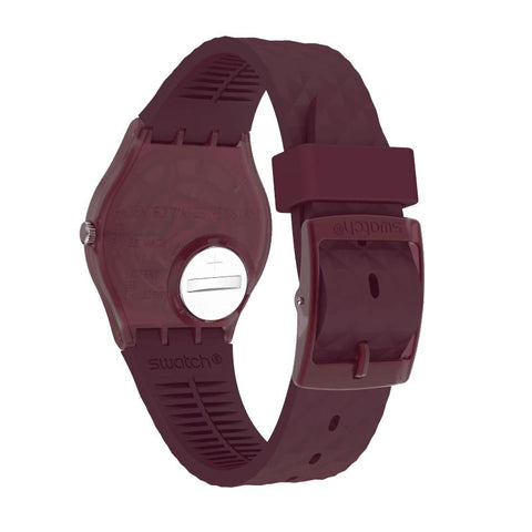 The Watch Boutique Swatch REDNEL Watch GR184