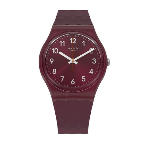 The Watch Boutique Swatch REDNEL Watch GR184 Default Title