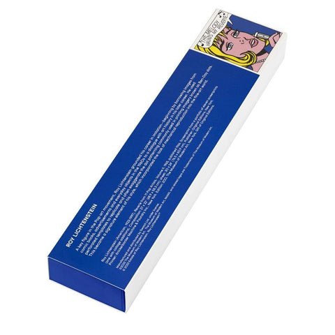 The Watch Boutique Swatch REVERIE BY ROY LICHTENSTEIN, THE WATCH SO28Z117