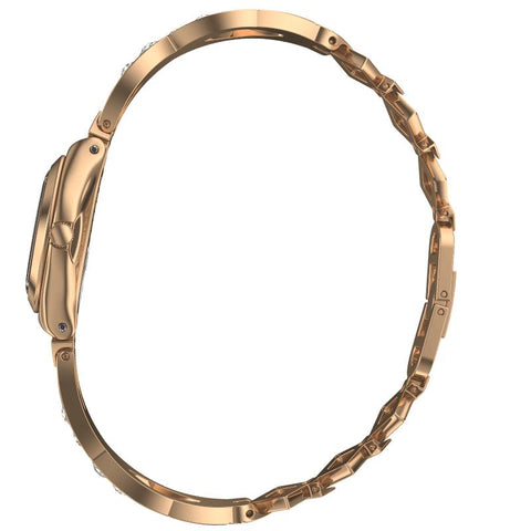 The Watch Boutique Swatch ROSE HUG Watch YSG165G