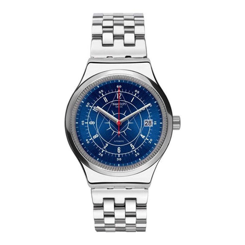 The Watch Boutique Swatch SISTEM BOREAL AGAIN Watch YIS401GC
