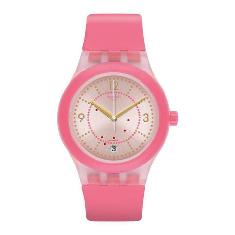 The Watch Boutique Swatch SISTEM CALI Watch SUTP401