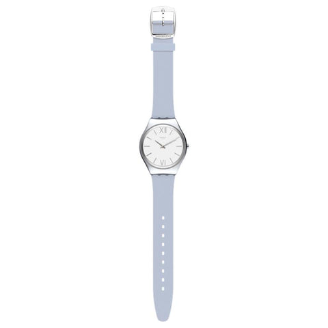 The Watch Boutique Swatch SKIN MAGNOLIA Watch SYXS125C