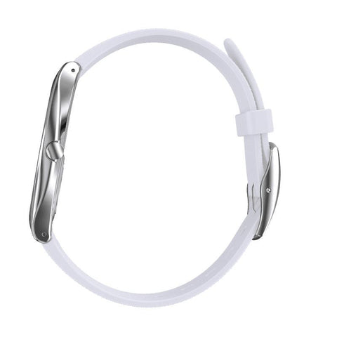 The Watch Boutique Swatch SKIN MAGNOLIA Watch SYXS125C