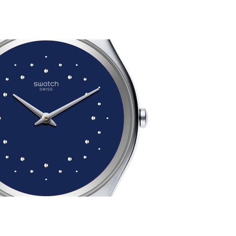 The Watch Boutique Swatch SKIN SIDERAL Watch SYXS127