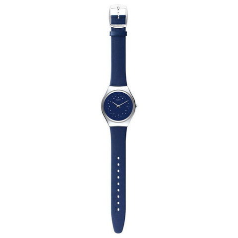 The Watch Boutique Swatch SKIN SIDERAL Watch SYXS127