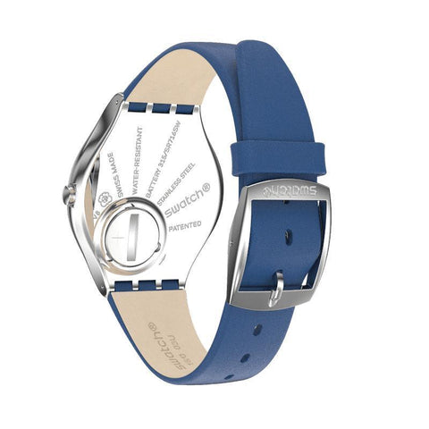 The Watch Boutique Swatch SKIN SIDERAL Watch SYXS127
