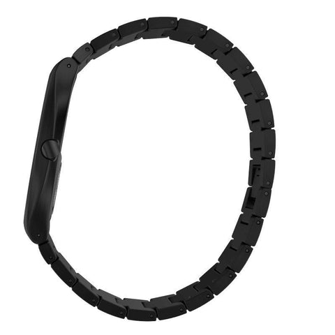 The Watch Boutique Swatch SKIN SUIT BLACK Watch SS07B100G