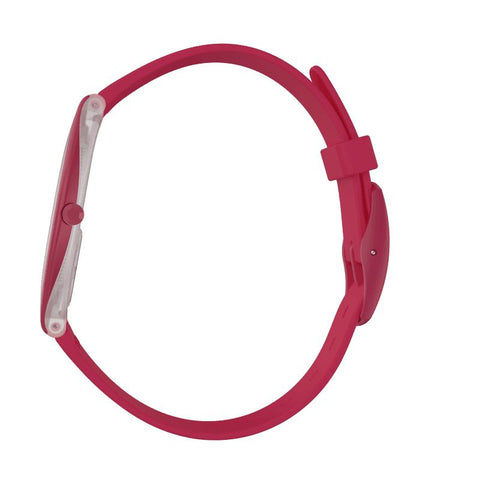 The Watch Boutique Swatch SKINLAMPONE Watch SVOR101