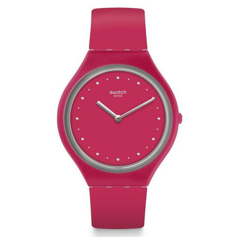 The Watch Boutique Swatch SKINLAMPONE Watch SVOR101