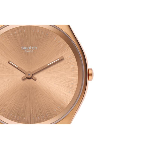 The Watch Boutique Swatch SKINROSEE Watch SYXG101