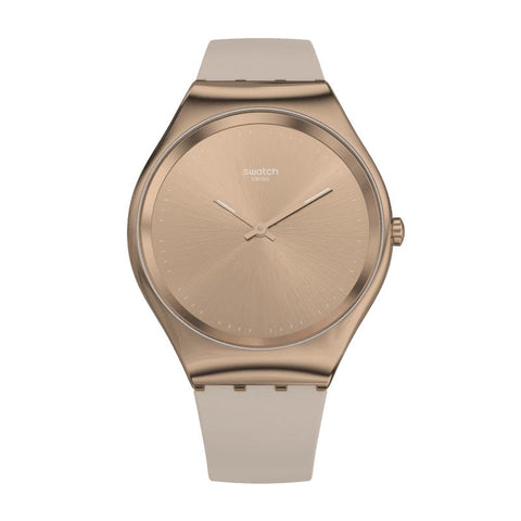 The Watch Boutique Swatch SKINROSEE Watch SYXG101 Default Title