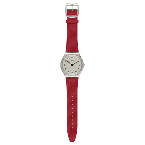 The Watch Boutique Swatch SKINROUGE Watch SS07S105