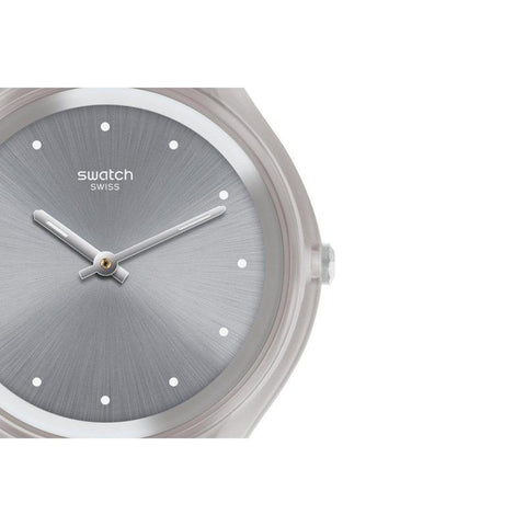 The Watch Boutique Swatch SKINSPARKLY Watch SVUK103M