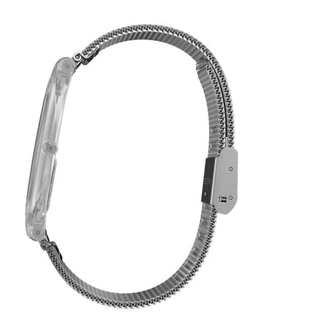 The Watch Boutique Swatch SKINSPARKLY Watch SVUK103M