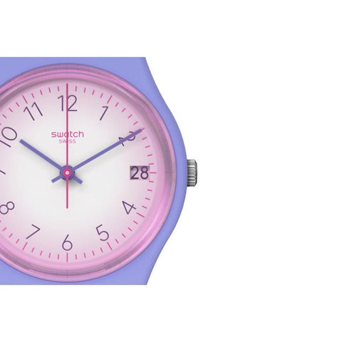 The Watch Boutique Swatch SKY SHADES Watch GV404
