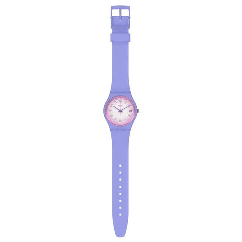 The Watch Boutique Swatch SKY SHADES Watch GV404
