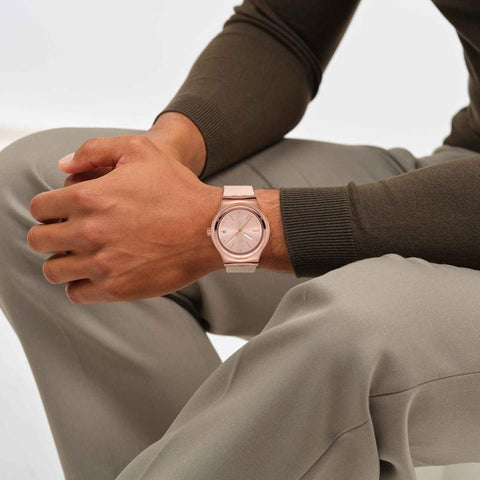 The Watch Boutique Swatch Secret Moves Watch YIG402