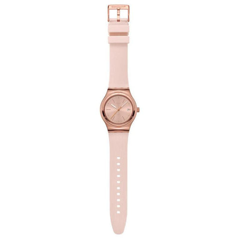 The Watch Boutique Swatch Secret Moves Watch YIG402