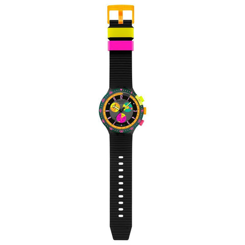 The Watch Boutique Swatch Seppia Watch - SB02B104