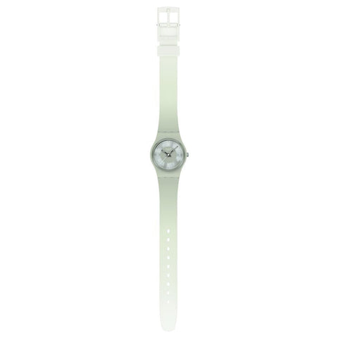 Swatch Serenity of Sage Watch - LG131