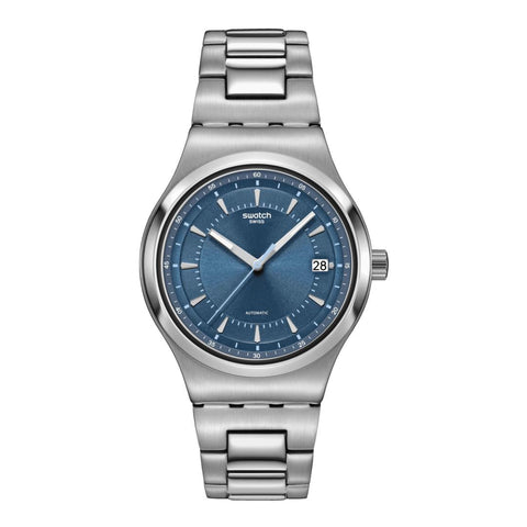 Swatch Shimmer at Dusk Watch - YIS435G