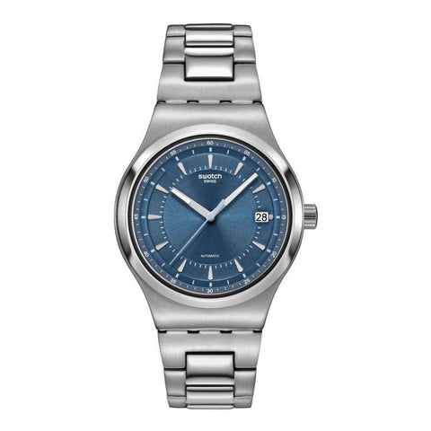 Swatch Shimmer at Dusk Watch - YIS435G