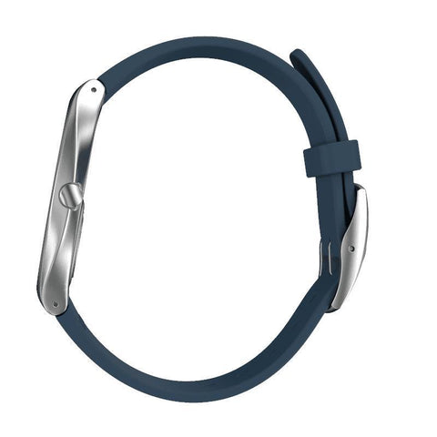 The Watch Boutique Swatch Skin Navy Watch SS07S102