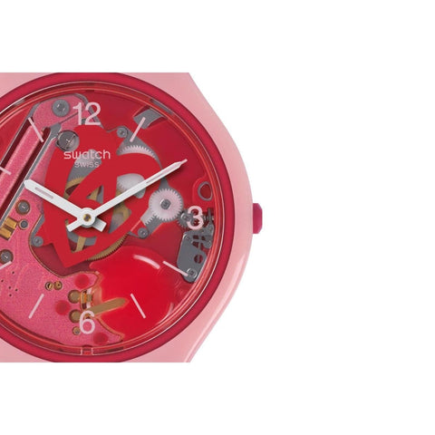 The Watch Boutique Swatch Skin Skinamour Watch