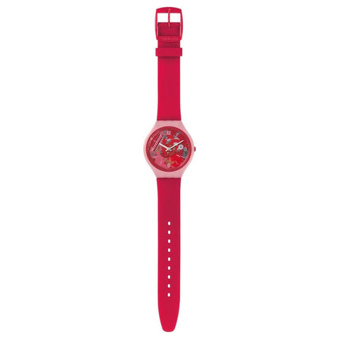 The Watch Boutique Swatch Skin Skinamour Watch