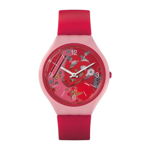 The Watch Boutique Swatch Skin Skinamour Watch