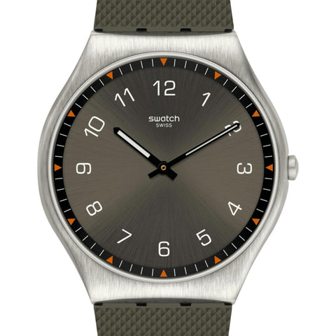 Swatch Skinearth Watch - SS07S103
