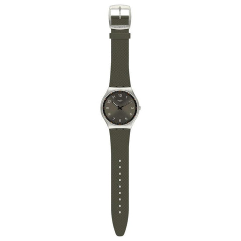 Swatch Skinearth Watch - SS07S103